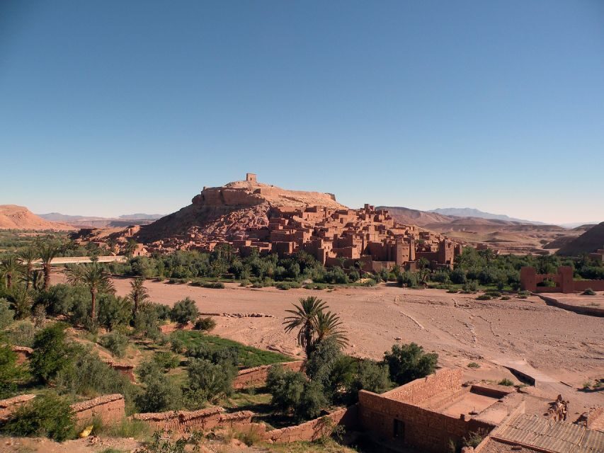 From Fez: 2-Day Marrakech via Merzouga Desert Tour - Practical Tips and What to Expect