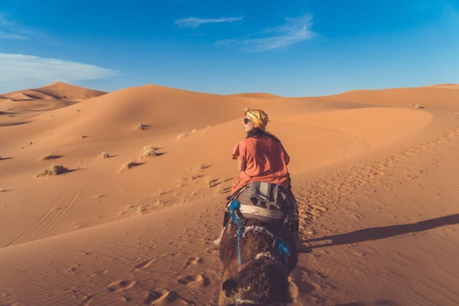 From Fez: 2-Days Desert Tour to Marrakech via Merzouga - What Makes This Tour Stand Out?