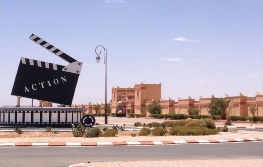 From Fez: 3-Day Merzouga and Ouarzazte Tour to Marrakech - An In-Depth Look at the 3-Day Fez to Marrakech Tour