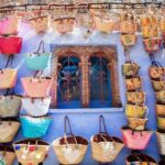 From Fez: Chefchaouen Day Trip with Hotel Pickup - Detailed Breakdown of the Itinerary