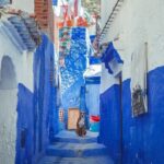 From Fez: Chefchaouen Full-Day Trip - The Journey Begins: From Fez to the Blue City