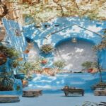 From Fez: Chefchaouen Guided Day Tour - Arrival and initial exploration in Chefchaouen