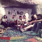 From Fez: Middle Atlas Mountains Day Trip - Transportation, Group Size, and Practical Details