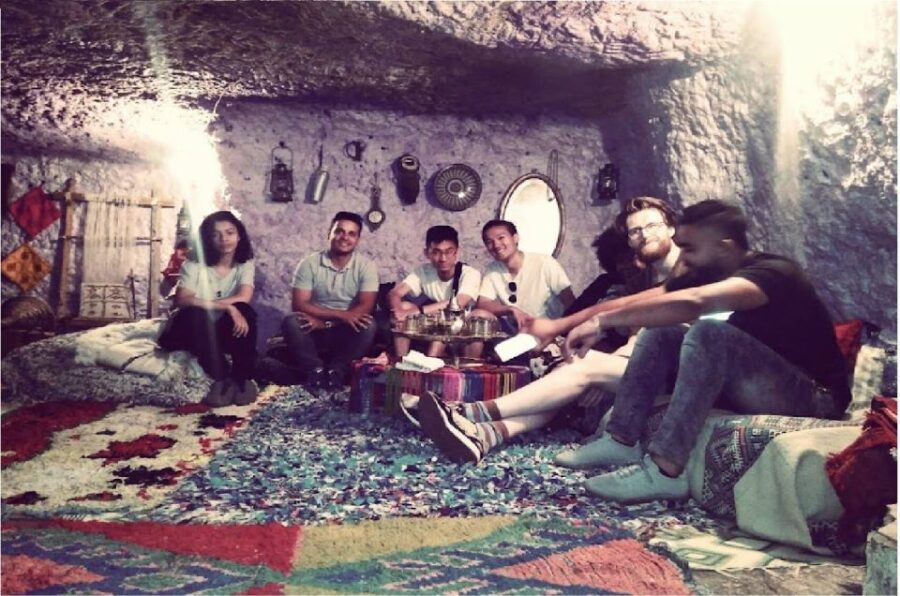 From Fez: Middle Atlas Mountains Day Trip - Transportation, Group Size, and Practical Details