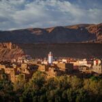 From Fez: Sahara Desert Tour to Marrakech in 3 Days - Day-by-Day Breakdown