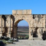 From Fez: Volubilis Moulay Idriss and Meknes Day Trip - A Well-Balanced Day of Culture and History