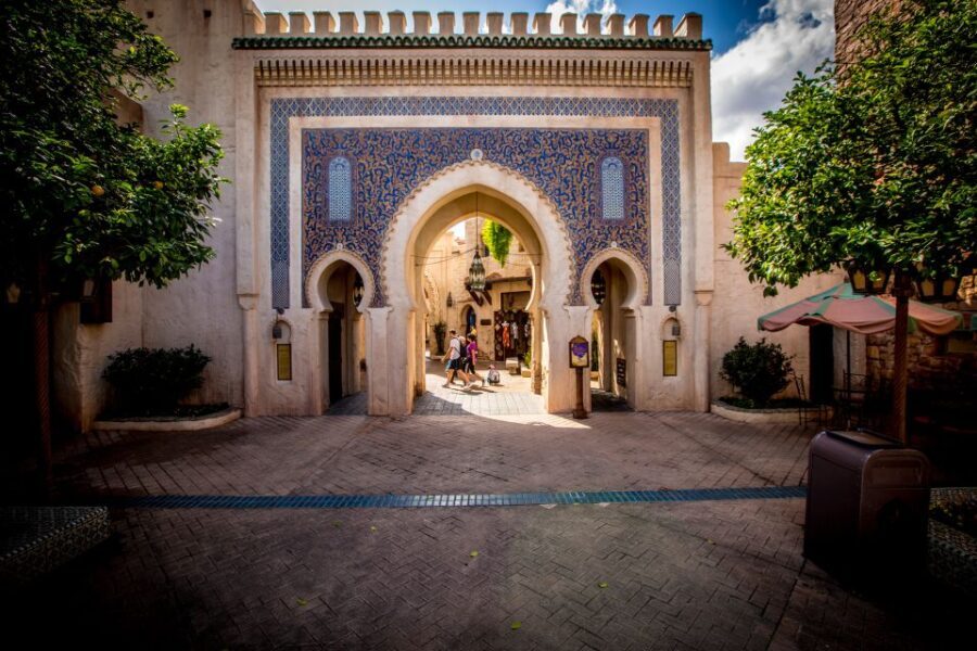 From Fez : Volubilis, Moulay Idriss & Meknès day trip - Breaking Down the Cost and Value