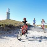 From Fremantle: Rottnest Island Ferry and Bike Day Tour - The Pros of the Tour