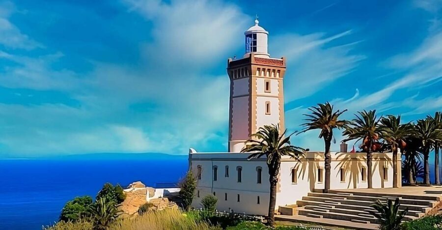 From Gibraltar: Tangier Private Guided Day Tour - Transportation and Logistics