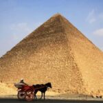 From Giza: Day tour to Giza Pyramids Tour with Pickup - The Full Experience — What to Expect