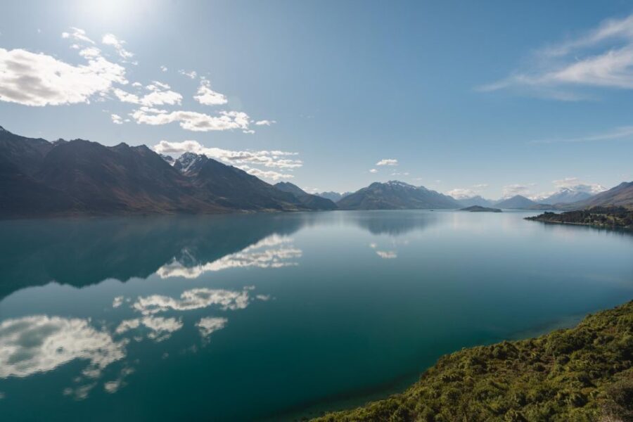 From Glenorchy: Guided Journey into the Lord of the Rings - Exploring the Itinerary in Detail