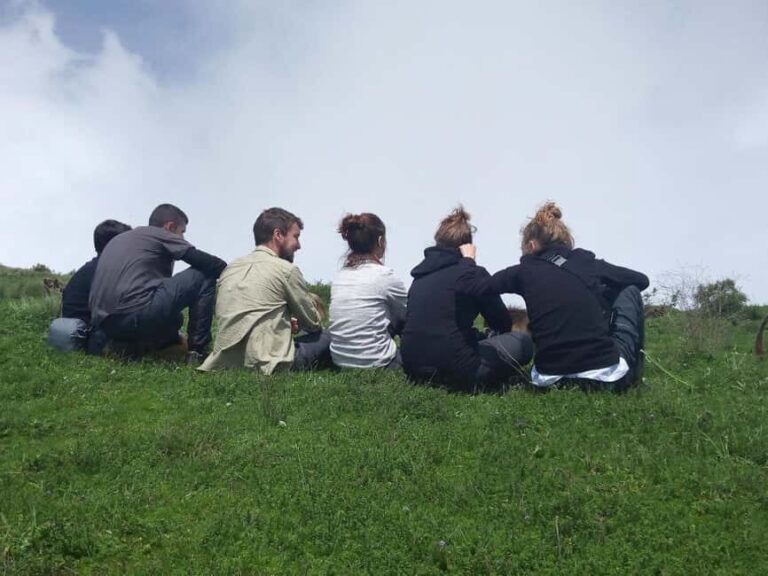 From Gondar: 2-Day Simien Mountains Trekking Tour - What’s Included and What’s Not