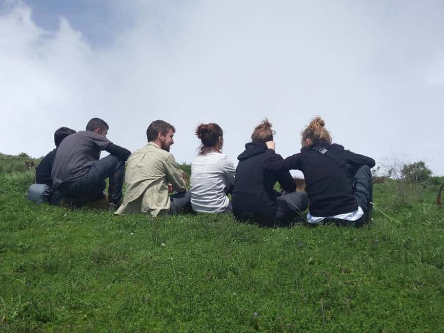 From Gondar: 2-Day Simien Mountains Trekking Tour - What’s Included and What’s Not