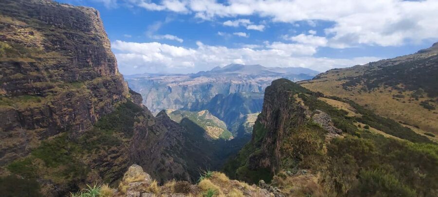 From Gondar: 6-Day Simien Mountains Trekking Tour ras dejen - What’s Included and What to Consider