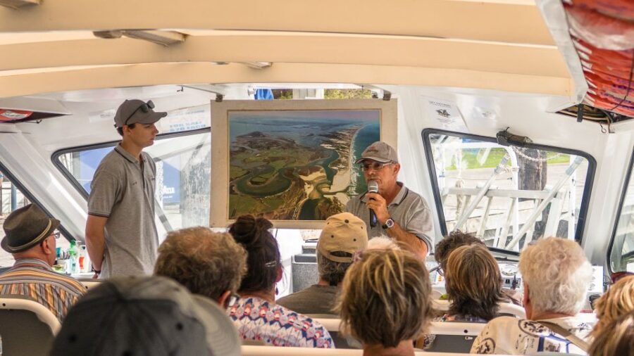 From Goolwa: Half-Day Coorong Experience - Price and Value