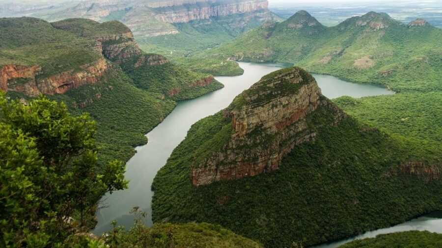 From Hazyview: Blyde River Canyon Highlight & Boat Cruise - What Makes This Tour Worth Considering