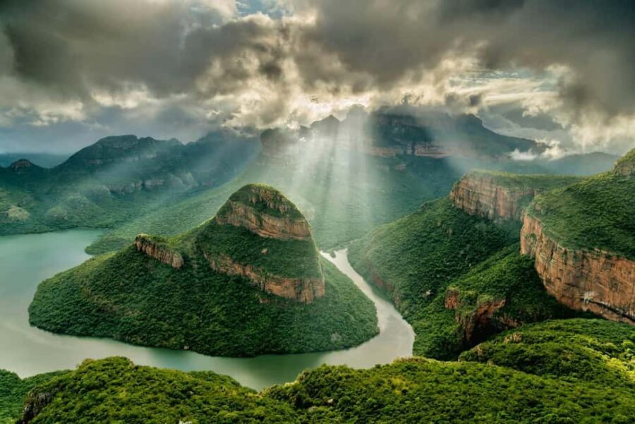 From Hazyview: Full-Day Guided Panorama Tour - Authentic Experiences from Reviews