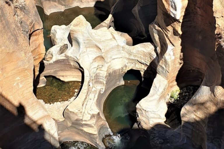 From Hazyview: Full-Day Panorama Route & Gorge Lift Tour - Authentic Experiences and Hidden Gems