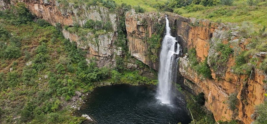 From Hazyview: Full Day Panorama Tour - Detailed Breakdown of the Itinerary