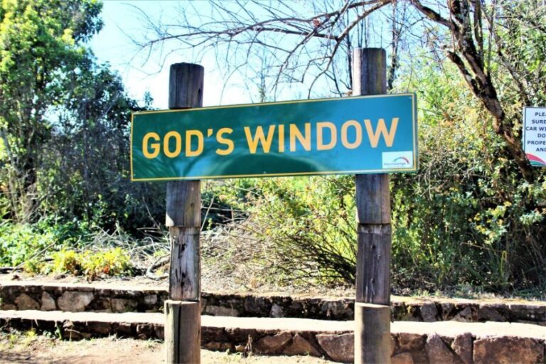 From Hazyview: Panorama Tour Highlights - Practical Details and Value