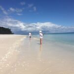 From Hervey Bay: Half-Day K'gari Fraser Island Beach Cruise - The Itinerary: What to Expect from Start to Finish