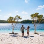 From Hervey Bay: K'gari, Fraser Island Full-Day Coach Tour - Exploring Fraser Island in 4WD Style