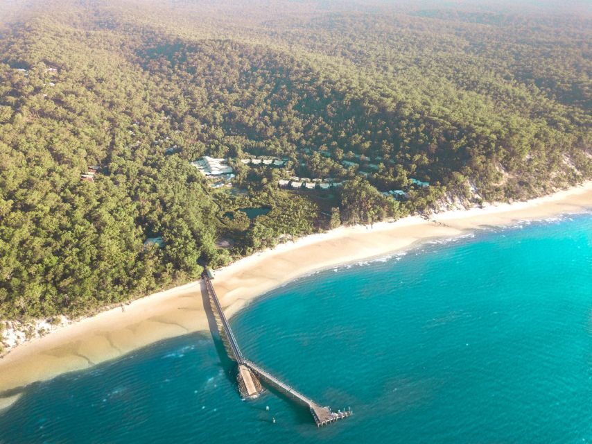From Hervey Bay: K'gari Getaway Three-day 4WD Coach Tour - Who Will Love This Tour?