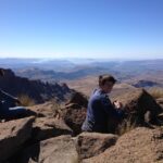 From Himeville: Hodgson's Peaks and Drakensberg Hiking Tour - Crossing into Lesotho: The Sani Pass