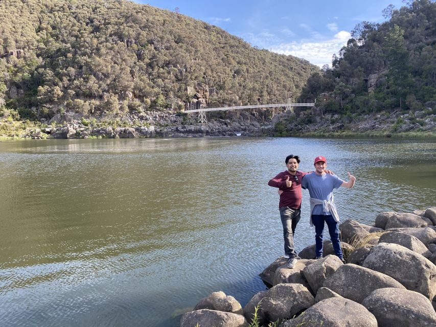 From Hobart: 5-Day Tasmania West & East Coast Tour - What Travelers Can Expect from the Experience
