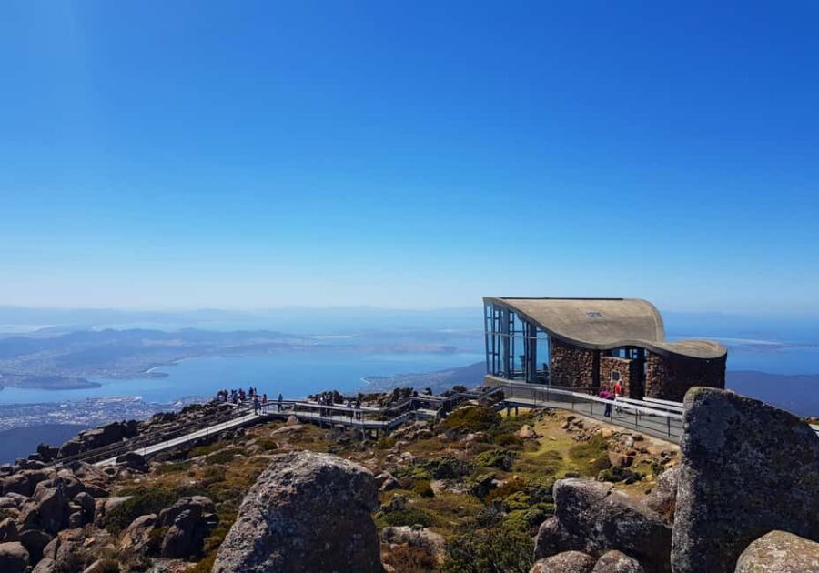 From Hobart: 9-Day Tasmania Circle Tour - Practical Aspects and Value