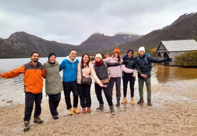 From Hobart: Active Day Trip to Cradle Mountain - Is It Worth the Price?