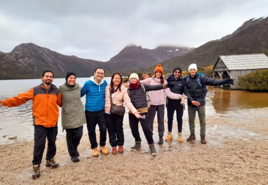 From Hobart: Active Day Trip to Cradle Mountain - Is It Worth the Price?