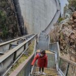 From Hobart: Gordon Dam and Lake Pedder Wilderness Day Tour - The First Stop: Historic New Norfolk