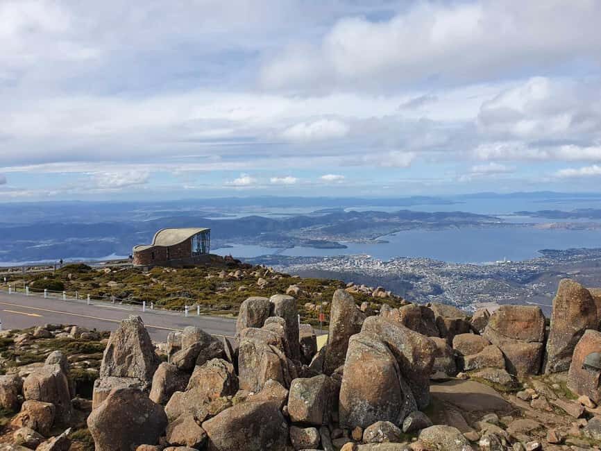 From Hobart: Mt Wellington Pinnacle 2 Hour Small Group Tour - Why This Tour is Worth Considering