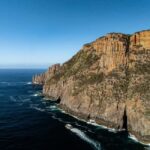 From Hobart: Port Arthur Cape Raoul Wilderness Cruise - The Coastal Highlights