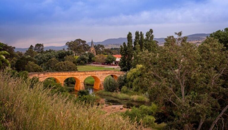 From Hobart: Richmond Village 4 hour Return Tour (Afternoon) - Value for Money: Is the Tour Worth It?