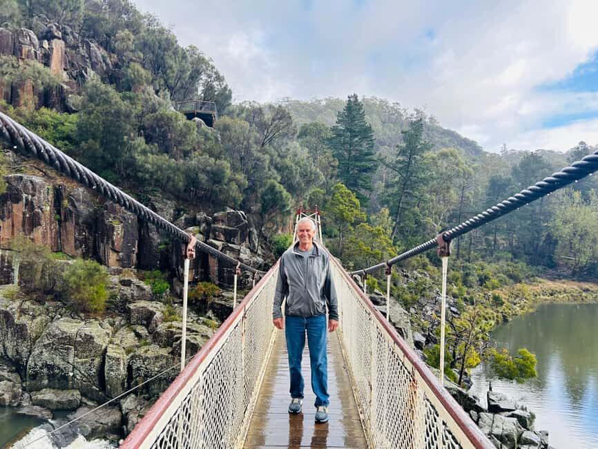 From Hobart: The Ultimate 10-Day Tour of Tasmania's Regions - Practical Considerations