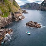 From Hobart: Three Capes Walking Tour - 4 Days - Accommodation and Meals