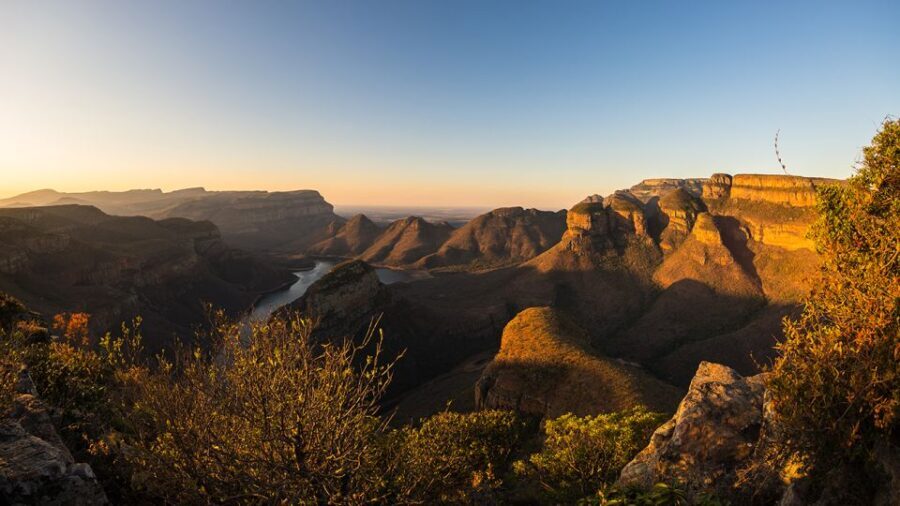 From Hoedspruit: Full Day Panorama Route Tour - Exploring the Panorama Route: What to Expect