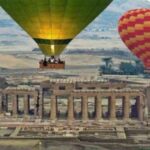 From Hurghada: 1-Night Luxor Tour, Hot Air Balloon, Transfer - The Value and Practicality