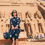 From Hurghada: 2-Day Private Tour of Luxor and Abu Simbel - Abu Simbel: The Crown Jewel