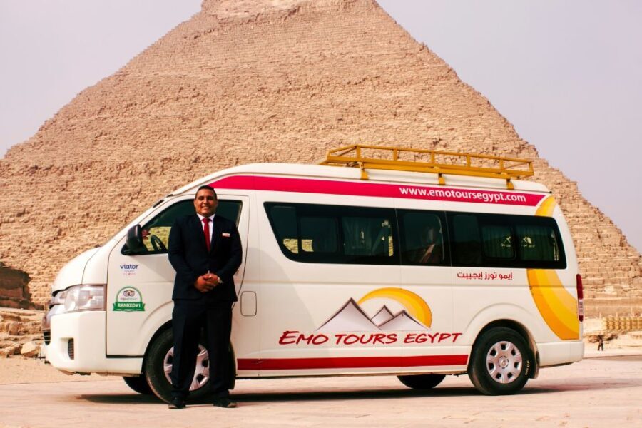 From Hurghada: 2-Day Trip to Cairo by Plane - What Makes This Tour Stand Out
