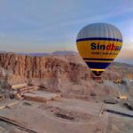 From Hurghada: 3-Day Nile Cruise to Aswan & Hot Air Balloon - What Makes This Tour Stand Out?