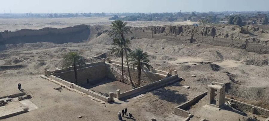From Hurghada: Abydos, Osireion, and Dendera Day Tour - Practicalities and Tips for a Smooth Experience