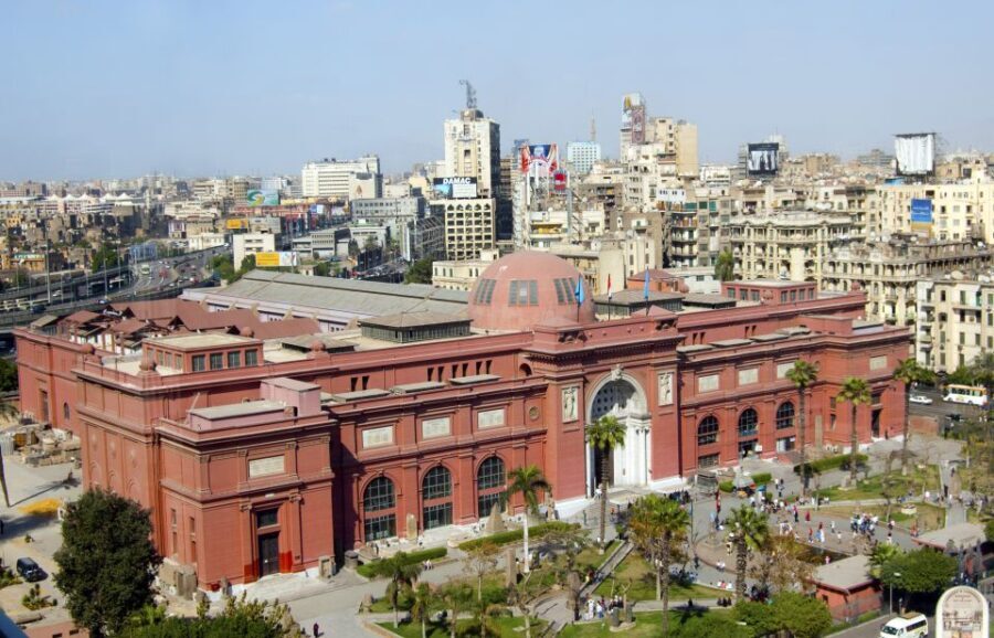 From Hurghada: Cairo Private Day Tour with Flights & Lunch - Is This Tour Worth It?