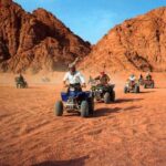 From Hurghada: El Gouna Quad and MX Bike Safari Tour - Cost and Value