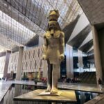 From Hurghada: Grand Egyptian Museum Pyramids Cairo Day Trip - What Real Travelers Say