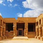 From Hurghada: Luxor Day Trip - What to Expect: The Full Itinerary