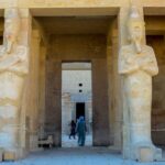 From Hurghada: Luxor Private Guided Tour - Transport and Comfort