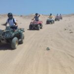 From Hurghada: Makadi Bay ATV Tour - What the Reviews Say